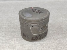 Piston cote +0.50mm CB450