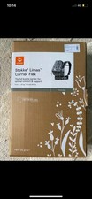 Porte Bébé Stokke Limas Carrier Flex Gros Floral