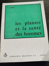Les Plantes Et La Santé Des