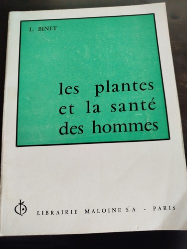 Les plantes santé des - les,