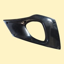 Yamaha 850 TDM 1991 Carénage laterale gauche 3VD2835U00