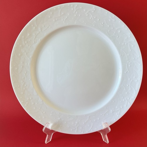 Grand plat rond - , haviland