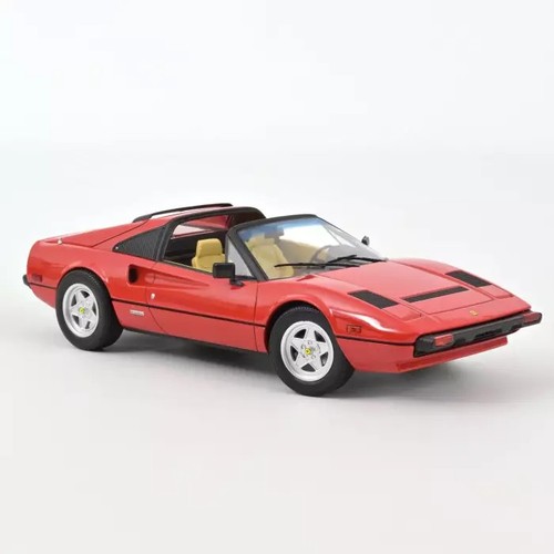 Ferrari 308 gts - gts, 1982