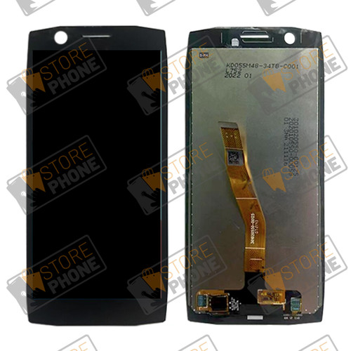 Ecran tactile crosscall - ecran,