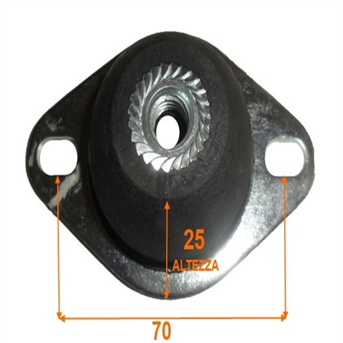 Support moteur boite de - support,