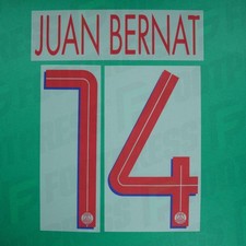 Flocage Officiel - Paris