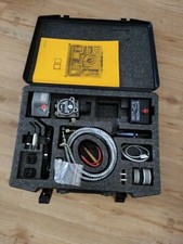 Weishaupt Service WL10 WL20 Valise de pièces détachées