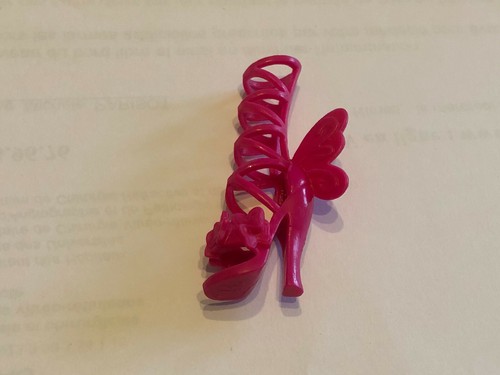 Chaussure single avec - 1,
