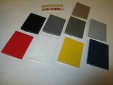 Lego - Slope Pente 6x8 8x6