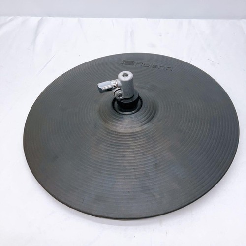 Roland electronic v drum - roland, vh-10