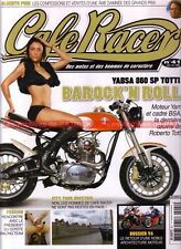 CAFE RACER 41 KAWASAKI 750