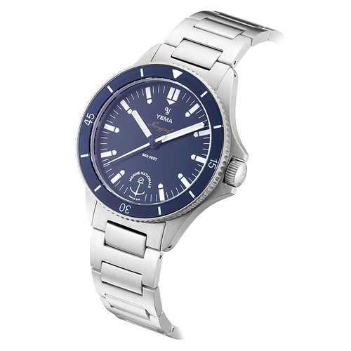 Yema navygraf marine - yema, nationale