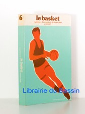 Le Basket Expérience d'un