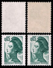 VARIETE SABINE Yvert N° 2178