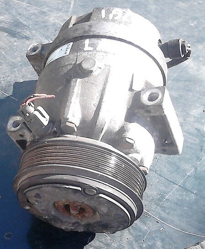 Compresseur clim renault - ,