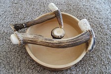 Nutcracker hand made, hand