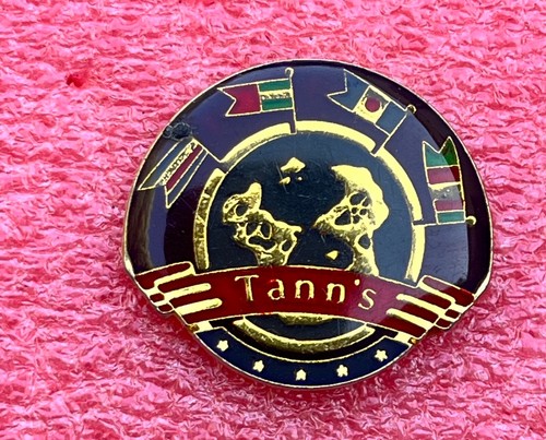 T29 pins tann - t29, le