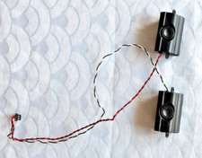 Haut parleurs pour pc portable