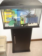 Ferplast Capri aquarium en