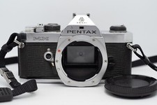 Reflex Argentique Gamme PRO Asahi PENTAX MX 35mm Film + SANGLE/PILES/BOUCHON