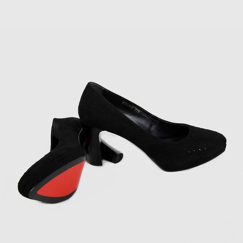 Escarpins femmes noir talons - femmes,