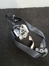 Ceinture avant droit CITROEN C3 2 PHASE 2 98030365XX