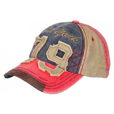 Casquette Vintage 79 New York