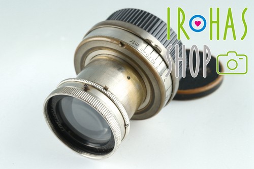 Leica leitz summar 50mm - summar, f/2