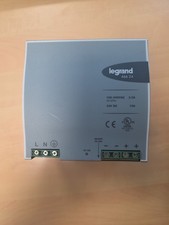 Legrand 466 54 046654 Alimentation 24V DC 10A (B1224)