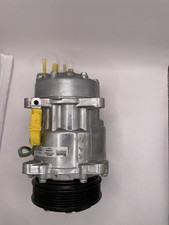 compresseur de climatisation Nissens 89032 Citroën Peugeot Toyota