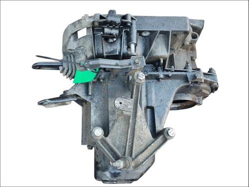 Boite vitesses renault clio - vitesses,