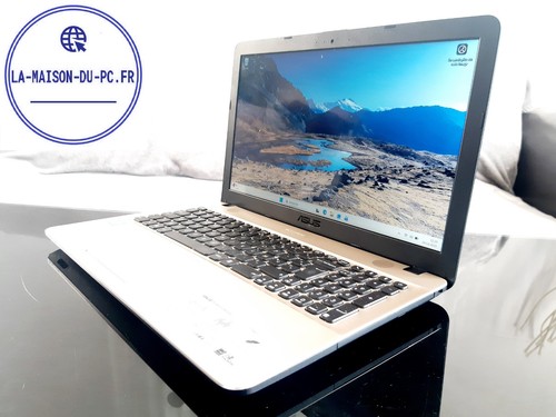 Ordinateur portable asus f541u - portable,