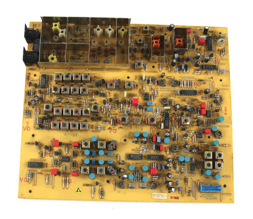 Platine studer 726 250 pour - platine, 1.726.250