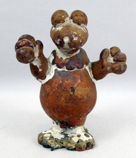 Casimir & l'Ile aux Enfants - Delacoste - Moule Laiton pour Pouet 9cm Casimir