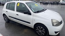 Boite de vitesses RENAULT CLIO