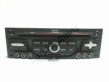 AUTORADIO 6579VT CITROEN C4 -