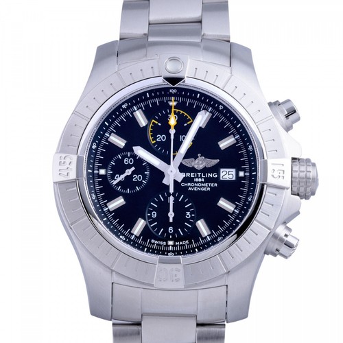 Breitling avenger - breitling,