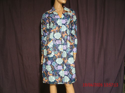 Blouse nylon n 6182 - , n°
