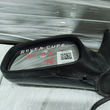 Rétroviseur Est. régulation