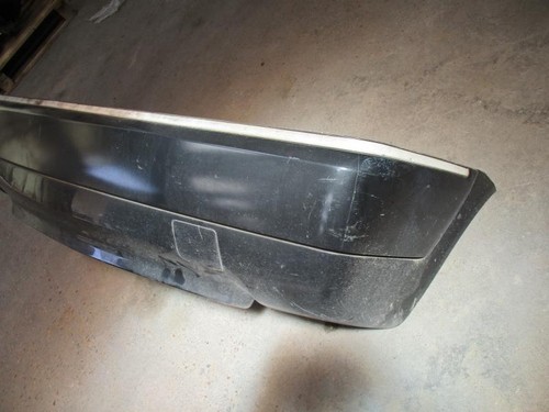 Pare choc arriere citroen - pare,