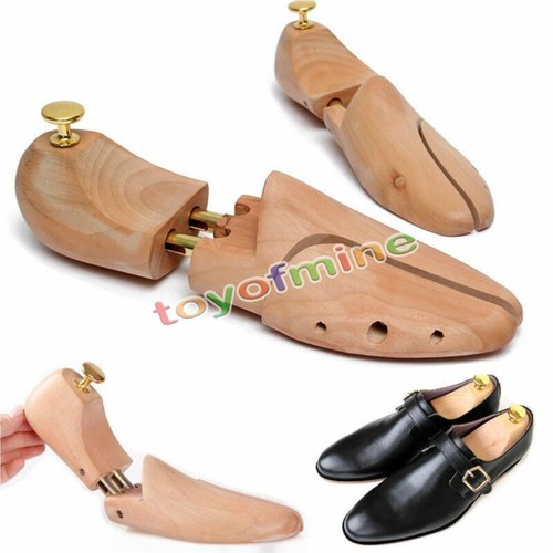 Chaussure bois pour hommes - chaussure,