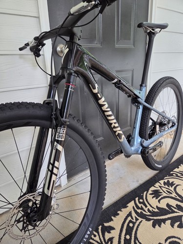 Specialized works epic - epic, world
