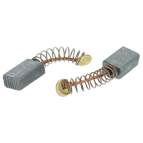 Balais charbon pour bosch - 2,