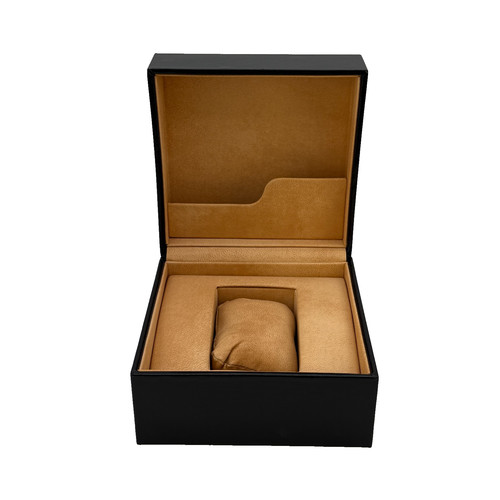 Boîte montre bvlgari sans - boîte, de