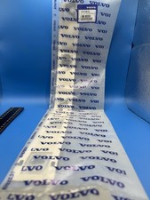 LOGO Badge Monogramme Emblème