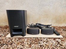 Home Cinema Bose Model AV321
