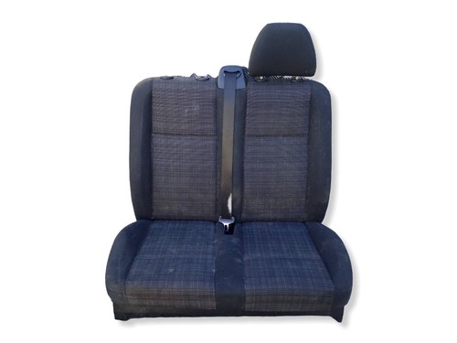 Mercedes benz vito viano w447 - viano,