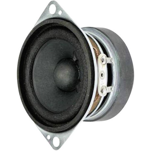 Haut parleur visaton fr5 - haut-parleur,