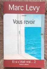 Livre roman fantastique Vous