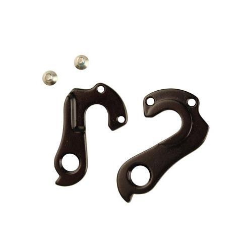 Patte derailleur alu adaptable
